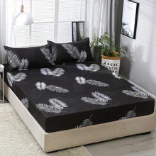 Load image into Gallery viewer, 3pc Bed Sheet with Pillowcase