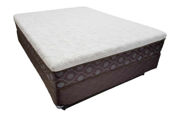 DreamSoft Mattress