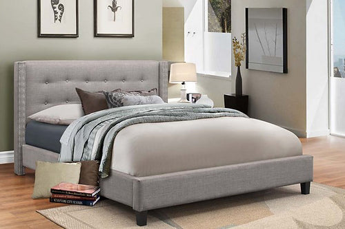 Diamond Bed