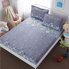 Load image into Gallery viewer, 3pc Bed Sheet with Pillowcase
