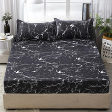 Load image into Gallery viewer, 3pc Bed Sheet with Pillowcase
